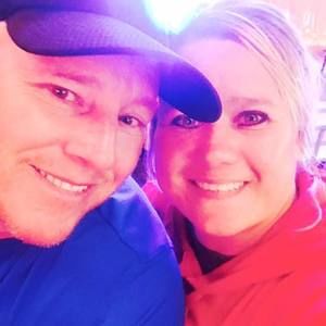 Meet your Posher, Janell n chad